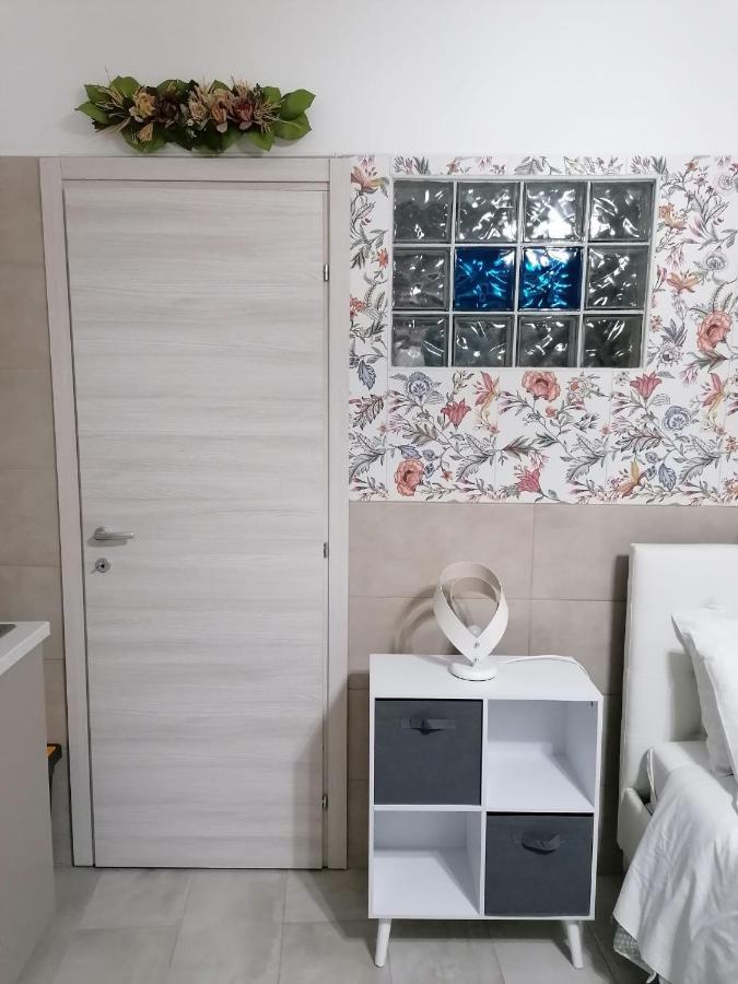 Apartamento Mary Maira Syracuse Exterior foto